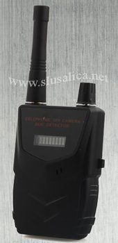 Detektor za prisluškivače, Detektori za prisluškivače, detektor za mobilne telefone, GSM detektor 