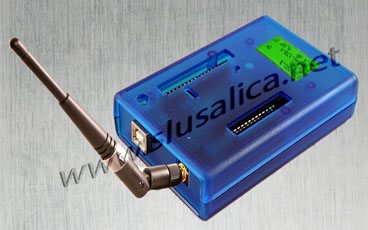 Detektor GPS pracenja