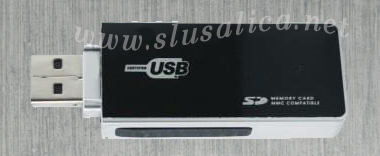 USB snimac prisluskivac HD