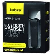 Bubice Jabra pakovanje