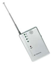 Detektor prisluskivaca 6GHz