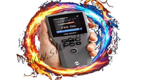 detektor prisluskivaca i gps pracenja